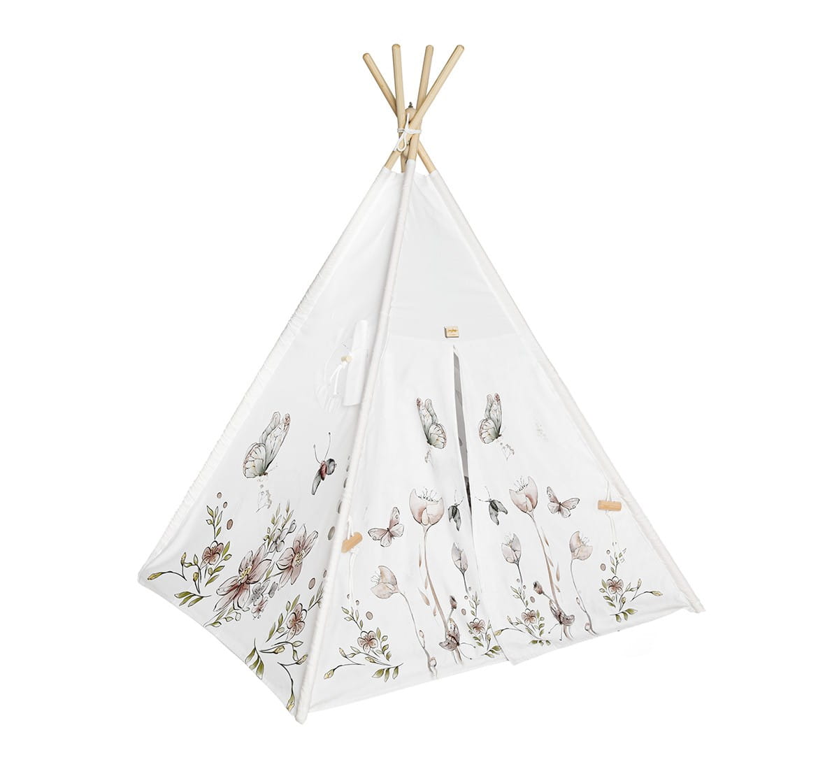 Jasny namiot tipi