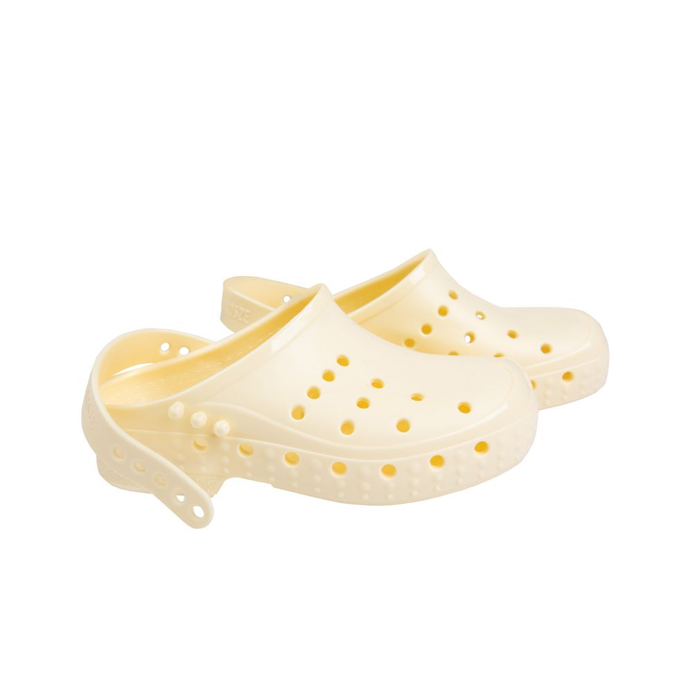 Bananowe klapczersy