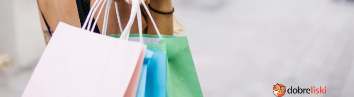 Jak nie dać ponieść się emocjom i robić zakupy podczas Black Friday?