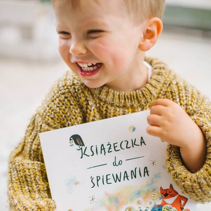 NIEGOTOWE Wpływ muzyki na rozwój dziecka