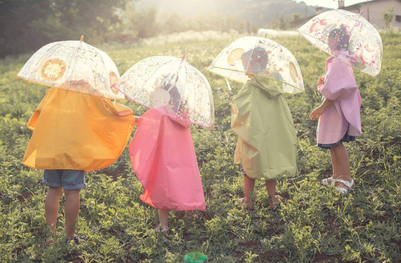 NIEGOTOWE Kreatywna jesień z dzieckiem - na podwórku i w domu